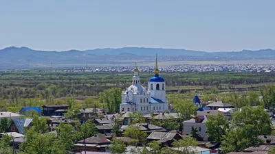 Улан-Удэ фото фото