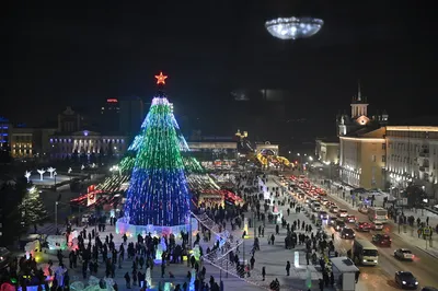 В Улан-Удэ стартовал проект комплексной застройки центра города — Твой  Дальний Восток