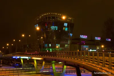 В центре Улан-Удэ изменится схема движения для разгрузки Октября и Элеватора