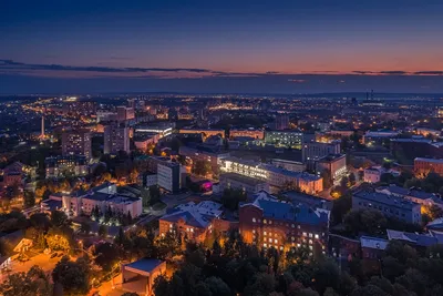 Отдых в Ульяновске: аквапарк, отель с виллами и рестораны на любой вкус -  Российская газета