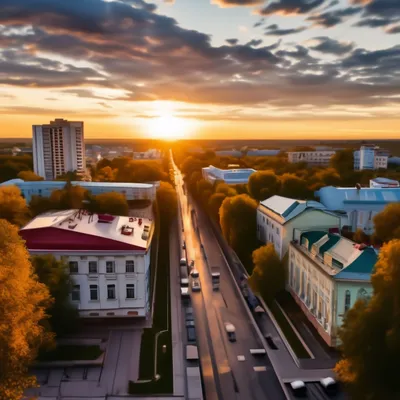 ПОЭЗ Ульяновск