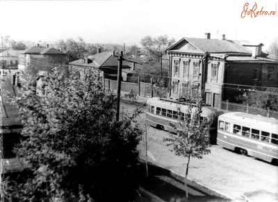 Гостиница \"Венец\" и Ленинский мемориал / 18 Марта 1980 / История Ульяновска  / Годы и люди