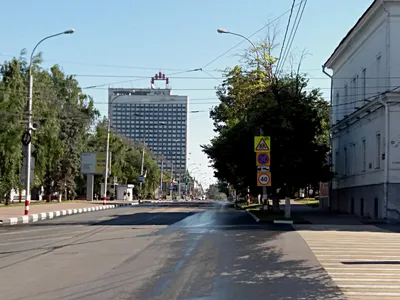 Ульяновск от основания до современности 🧭 цена экскурсии 6000 руб., 40  отзывов, расписание экскурсий в Ульяновске