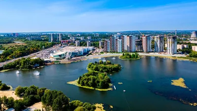 Ульяновск: старинные дома 19 века | Города и страны | Дзен