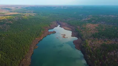 Комаровка, Ундоры, Подгорная Каменка. Ульяновская область | Пикабу