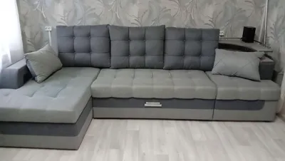 Прямой диван «Фортуна»|| D-anko - Мебельная фабрика, Ульяновск