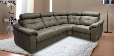 Угловой диван «Комфорт» модульный || D-anko - Мебельная фабрика, Ульяновск