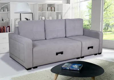 Угловой диван «Престиж» - Мебельная фабрика Альянс-Мебель в Ульяновске