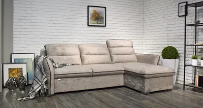 Модульный диван «Милан» - Мебельная фабрика Альянс-Мебель в Ульяновске