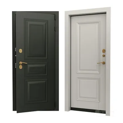 Входные двери Москва и МО on Instagram: “🚪У нас вы можете заказать входные уличные  двери с терморазрывом в загородный дом (коттедж), о… | Входная дверь, Дом,  Двери