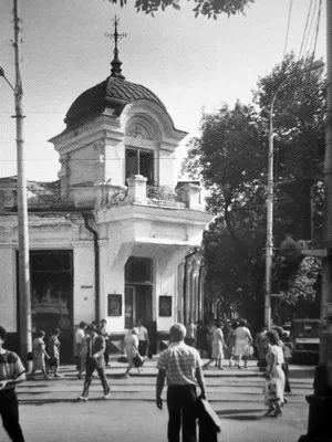 Доходный дом, пивной ресторан, тюрьма: что было в доме на улице Красной,  160?