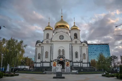 В Краснодаре улица Красная останется закрытой для пешеходов - 7 марта 2023  - 93.ru