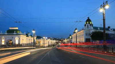 Про реконструкцию Любинского проспекта