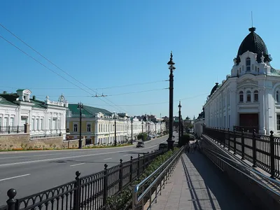 Объект на ул. Ленина, 14/1 - Основа Холдинг