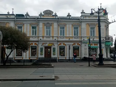 Файл:Omsk Vrubel Museum.jpg — Википедия