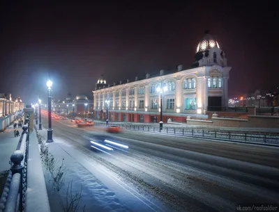 Помещение свободного назначения в Омская область, Омск ул. Ленина, 21 .,  Аренда помещений свободного назначения в Омске, ID объекта - 90002917571