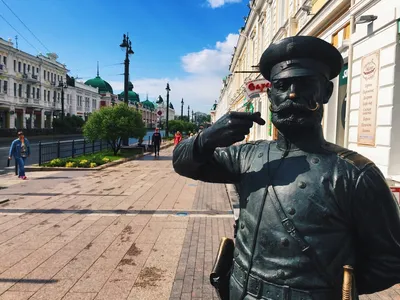 Тайны «серого дома» в Омске: церковь, подземный ход и расстрелы | Общество  | Омск-информ