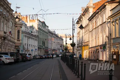 Новогодние узоры Нижегородской земли (Муром - Нижний Новгород - Городец -  Арзамас - Дивеево, автобусный тур, 4 дня) - Многодневные туры в Нижний  Новгород