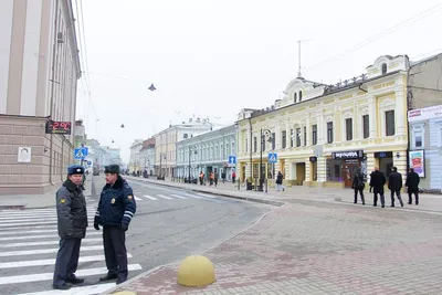 Путеводитель Нижний в кармане улица Рождественская экскурсии что посмотреть  в Нижнем Новгороде 2020 год | Нижегородская правда