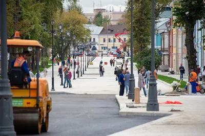 Улица Школьная - MoscoWalk.ru - Прогулки по Москве | Прогулки