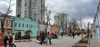 12 фото. Москва времён СССР и сегодня. Школьная улица | Про life в Москве и  не только | Дзен