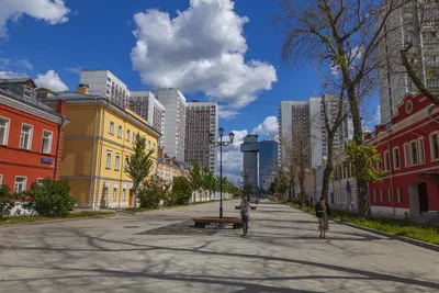 Москва. Улица Школьная | Бизнес-школа БИЗНЕС ИНСАЙТ | Дзен