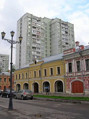 1. Выставка Запасная столица_в Москве на ул. Школьная метро «Таганская» (2)  | Другой город - интернет-журнал о Самаре и Самарской области