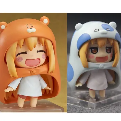 Amazon.com: Himouto! Umaru-chan Vol. 4: 9781626929807: Sankakuhead: Books