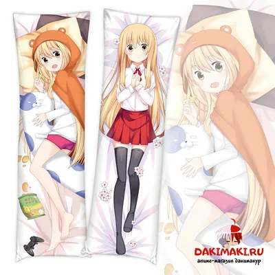 Значок Двуличная сестрёнка Умару! | Himouto! Umaru-chan 02 (ID#1223045598),  цена: 30 ₴, купить на Prom.ua