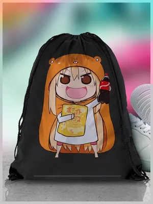 10+] Himouto! Umaru-chan 4k Wallpapers