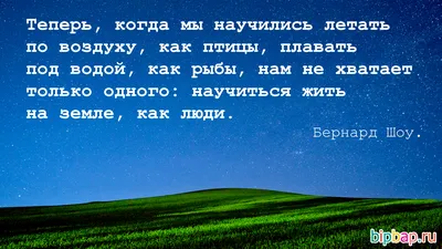 Короткие цитаты про жизнь с глубоким смыслом - картинки – Люкс ФМ