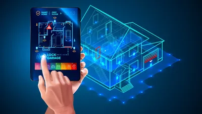 Плюсы и минусы умного дома - основные преимущества и недостатки smart home  в блоге Scarlett