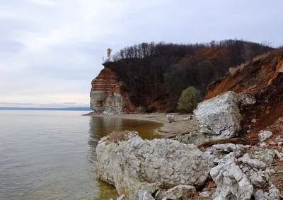 Село Ундоры и его сокровища. Большое Поволжское путешествие, или новые  приключения Дикого городского жителя. | Дорога длиною в жизнь