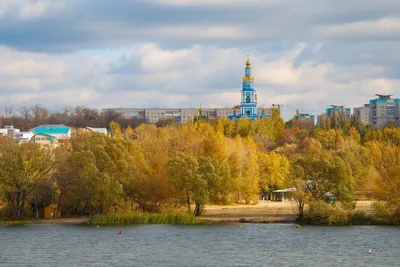 Горнолыжный курорт «Ундоры», Ульяновск. Официальный сайт, цены, телефон,  веб-камеры, отели рядом, фото, видео, как добраться — Туристер.Ру