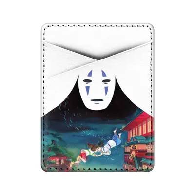 круглый значок Spirited Away Унесенные призраками 44-003247 купить доставка  по Украине цена отзывы - Ayashi