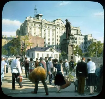 старая москва — фото старая москва, последние новости про старая москва,  лучшие фотографии старая москва