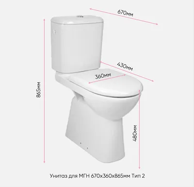 Унитаз-компакт безободковый BAI 1021 (с ультратонким сиденьем Soft Close)  купить по выгодной цене Киев, Украина