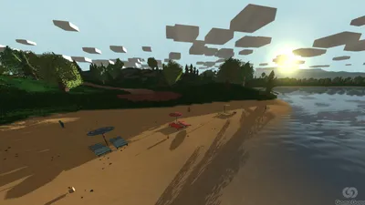 Все ID карты Elver Unturned: оружие, предметы, транспорт (машины). Гайд по  крафту