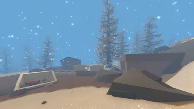 Читы для Unturned. Часть 1