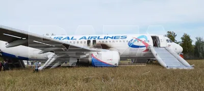 Над Черным морем потерпел катастрофу российский самолет Ту-154 - Российская  газета