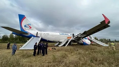 На запасные аэродромы из-за непогоды в Сочи ушли 19 самолетов — РБК