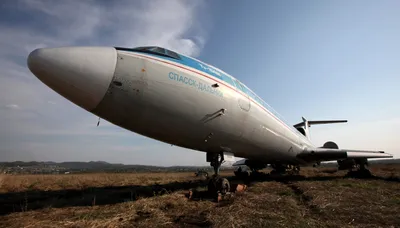 Самолет с хоккеистами «Сочи» совершил вынужденную посадку в Минеральных  Водах
