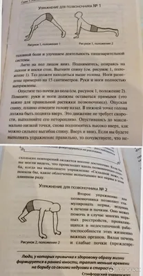 Друзья, ловите упражнения Поля Брега для гибкости позвоночника. ⠀ Если  человек станет подобным образом заботиться о своем позвоночнике, то… |  Instagram