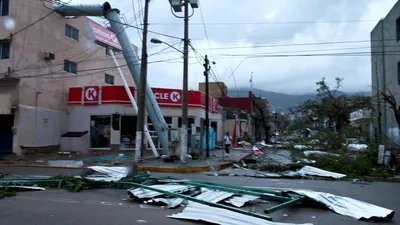 Что натворил ураган в Калуге. Фоторепортаж с улиц и парков города -  Общество - Новости - Калужский перекресток Калуга