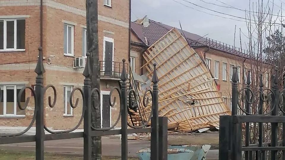 Теплоход почти со 160 пассажирами попал в шторм на Оби в Барнауле — РБК Теплоход почти со 160 пассажирами попал в шторм на Оби в Барнауле — РБК