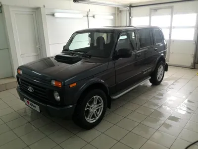 LADA 4x4 Urban (Лада 4х4 Урбан пятидверная, ВАЗ 2131): доработки, тюнинг |  Отзывы о Motorring.ru - YouTube
