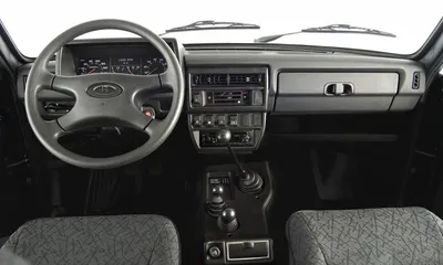 Lada Niva с дверями а-ля Lamborghini и салоном от Мерседеса продают в 3  раза дороже новой — Motor