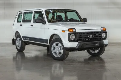 Лада 4x4 Урбан 1.7 MT Luxe 5 дв. (11.2019 - 01.2021) - технические  характеристики