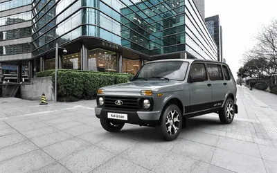 Облицовка стоек под твитер на LADA 4x4 Urban (3 двери), LADA 4x4 Urban (5  дверей) (после 2020 г. в.) | VS-AVTO тюнинг из Тольятти