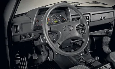 Lada 4x4 5D 1.7 бензиновый 2016 | чёрный УРБАН 5 дверей на DRIVE2